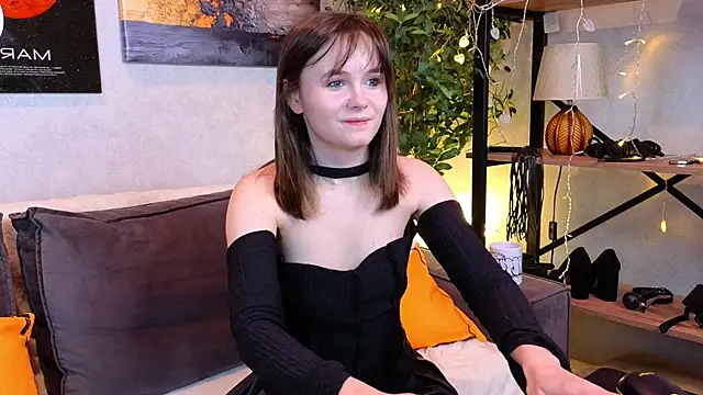 CiriRianonn online show from 18, 3, 2025