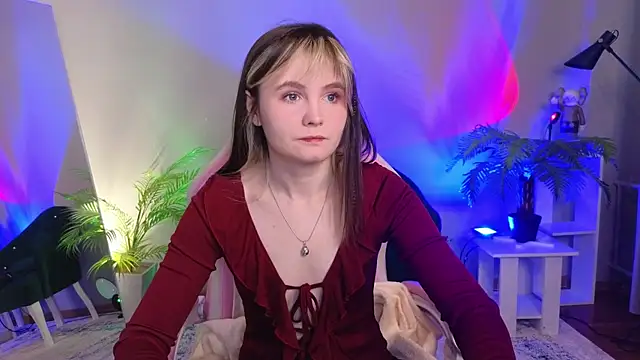 CiriRianonn online show from 12, 10, 2025