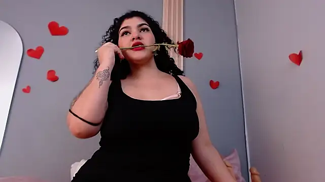 Snapshot of fabiana_hot_couple chatting on 12, 2, 2025 fabiana hot couple online show from 12, 2, 2025
