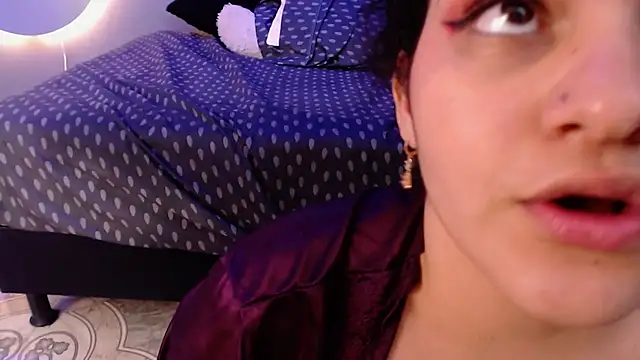 Snapshot of fabiana_hot_couple chatting on 21, 2, 2025 fabiana hot couple online show from 21, 2, 2025