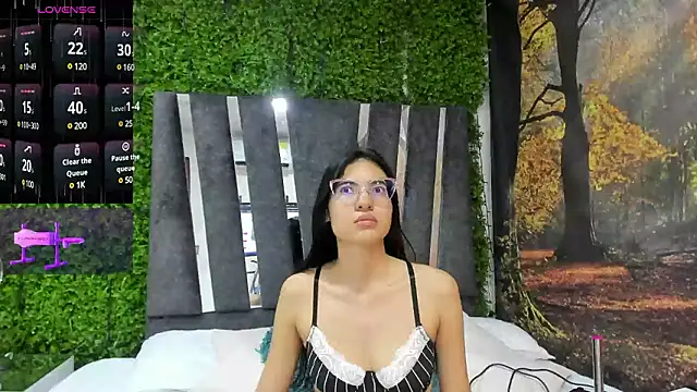 Cameron cutee online show from 9, 2, 2025