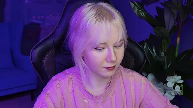 NancyMartinez online show from 19, 1, 2025