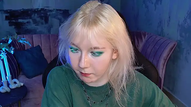 NancyMartinez online show from 21, 1, 2025