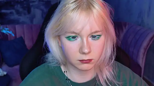 NancyMartinez online show from 21, 1, 2025