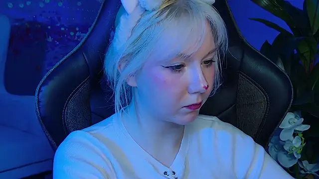 NancyMartinez online show from 23, 1, 2025