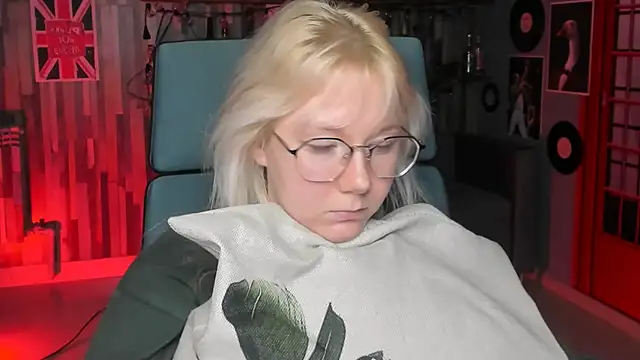 NancyMartinez online show from 25, 1, 2025