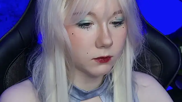 NancyMartinez online show from 29, 1, 2025