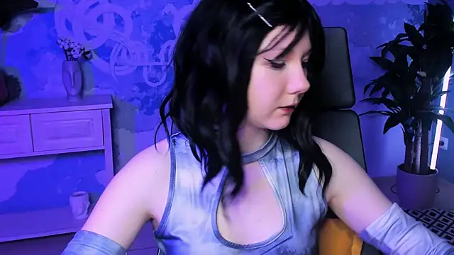 NancyMartinez online show from 7, 2, 2025