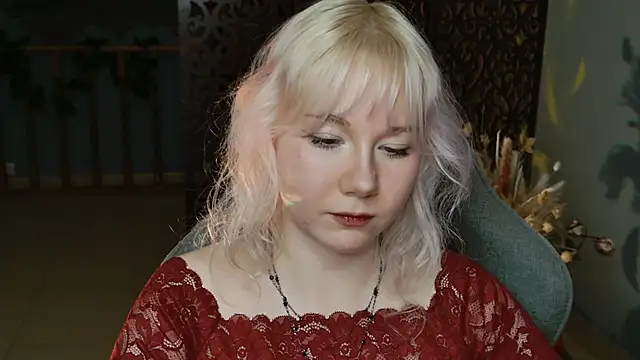 NancyMartinez online show from 11, 2, 2025