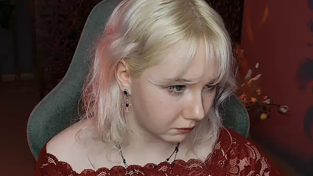 NancyMartinez online show from 11, 2, 2025