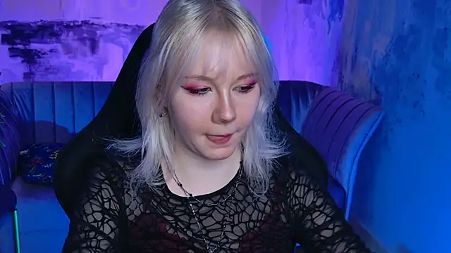 NancyMartinez online show from 12, 2, 2025