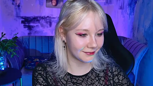 NancyMartinez online show from 12, 2, 2025