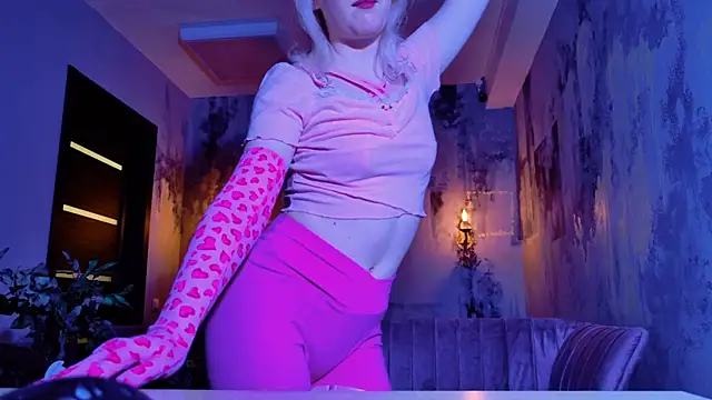 NancyMartinez online show from 13, 2, 2025