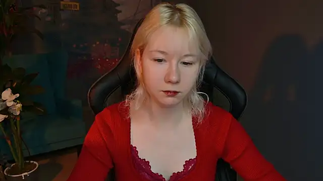 NancyMartinez online show from 24, 2, 2025