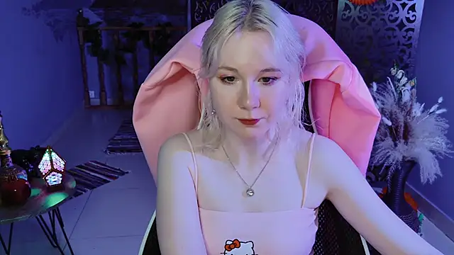 NancyMartinez online show from 26, 2, 2025