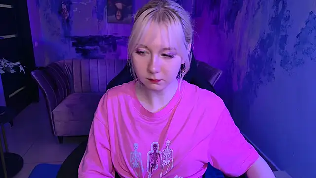 NancyMartinez online show from 1, 3, 2025