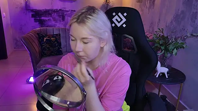 NancyMartinez online show from 8, 3, 2025