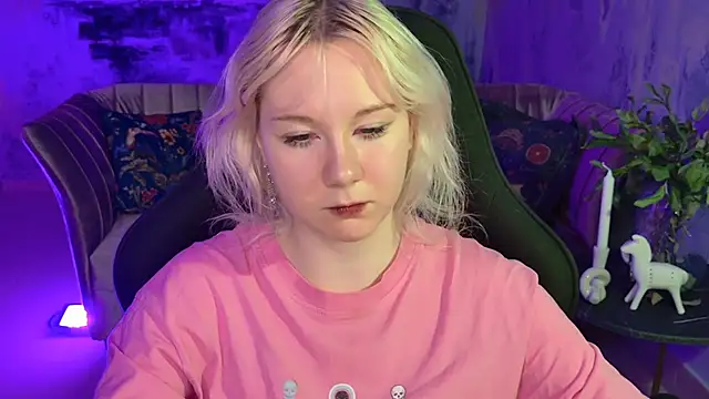 NancyMartinez online show from 8, 3, 2025