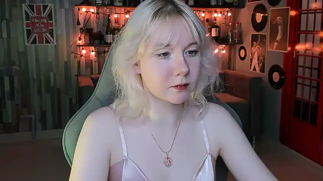 NancyMartinez online show from 11, 3, 2025