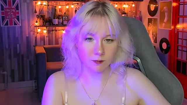 NancyMartinez online show from 11, 3, 2025