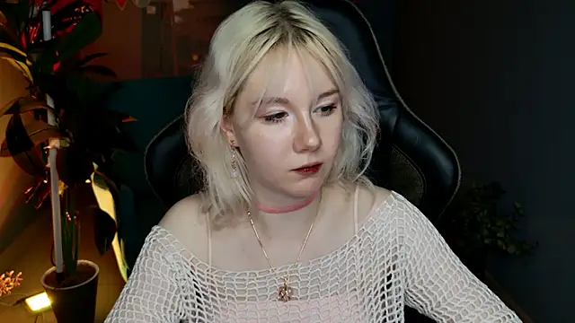 NancyMartinez online show from 12, 3, 2025