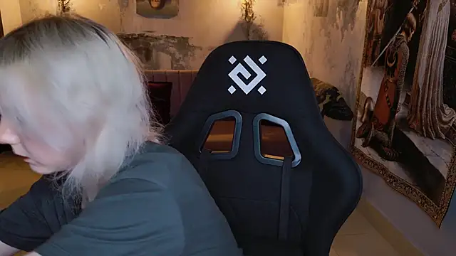 NancyMartinez online show from 18, 3, 2025