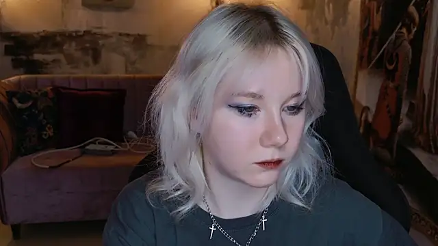 NancyMartinez online show from 18, 3, 2025