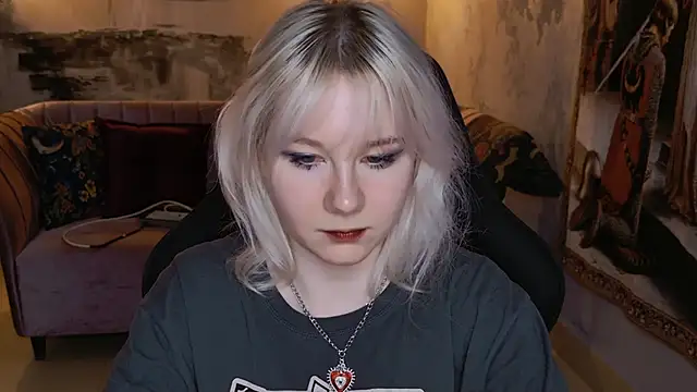 NancyMartinez online show from 18, 3, 2025