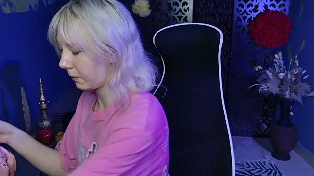 NancyMartinez online show from 19, 3, 2025