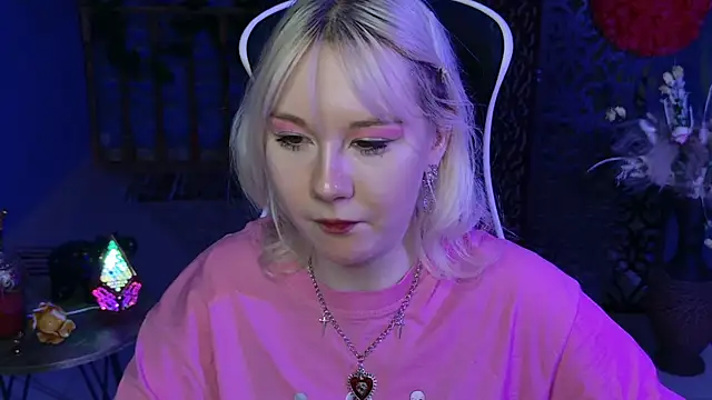 NancyMartinez online show from 19, 3, 2025