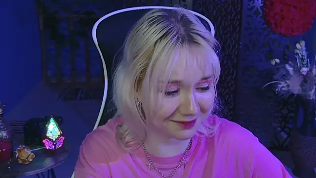 NancyMartinez online show from 19, 3, 2025