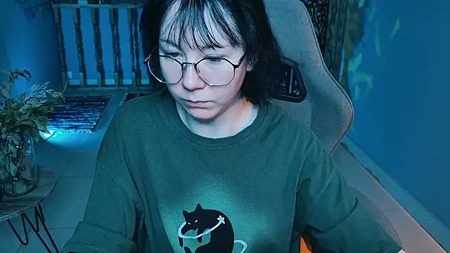 NancyMartinez online show from 12, 9, 2025