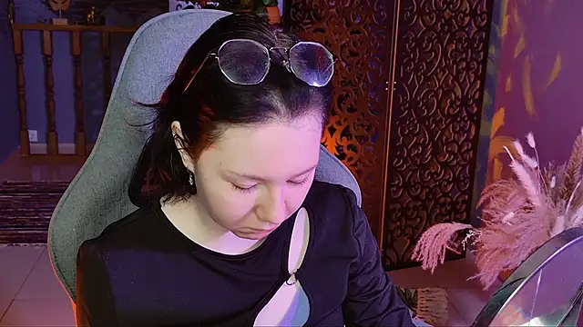 NancyMartinez online show from 26, 9, 2025