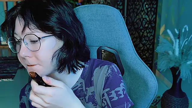 NancyMartinez online show from 8, 10, 2025