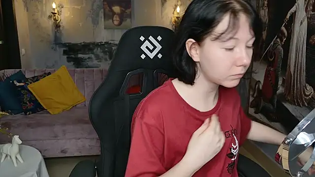 NancyMartinez online show from 21, 10, 2025