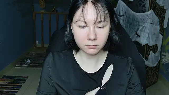 NancyMartinez online show from 30, 10, 2025