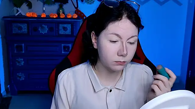 NancyMartinez online show from 31, 10, 2025