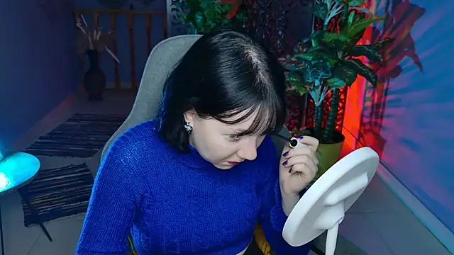 NancyMartinez online show from 4, 12, 2025