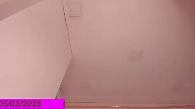 Isabel Escorcia online show from 5, 2, 2025