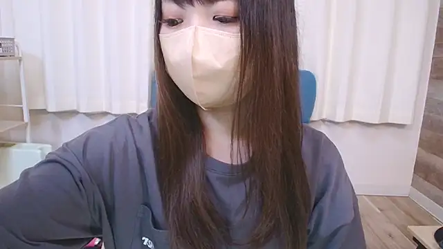 Snapshot of asahi_hime_69 chatting on 9, 7, 2026 asahi hime 69 online show from 9, 7, 2026