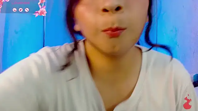 zoewilliams2 online show from 18, 2, 2026