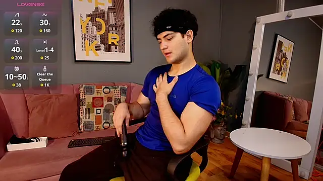 Snapshot of Mark_Evans1_ chatting on 6, 2, 2025 Mark Evans1 online show from 6, 2, 2025