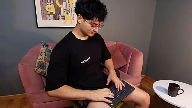 Snapshot of Mark_Evans1_ chatting on 27, 2, 2025 Mark Evans1 online show from 27, 2, 2025