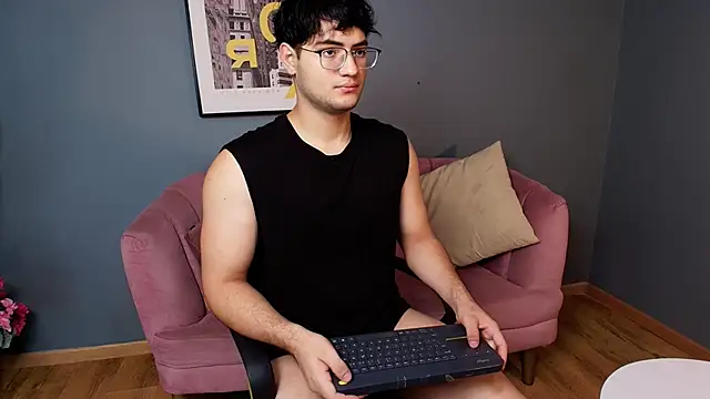 Snapshot of Mark_Evans1_ chatting on 5, 3, 2025 Mark Evans1 online show from 5, 3, 2025