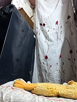 LunaDrago online show from 19, 4, 2026