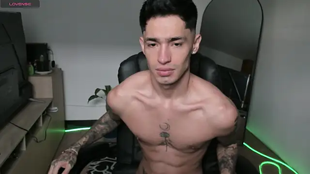 Damon  333 online show from 22, 12, 2025