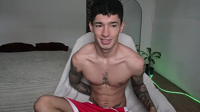 Damon  333 online show from 14, 4, 2026