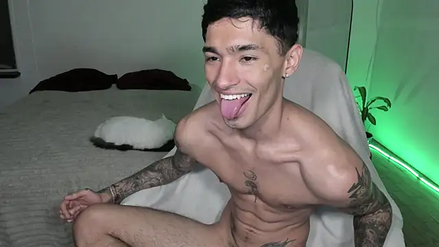 Damon  333 online show from 16, 4, 2026