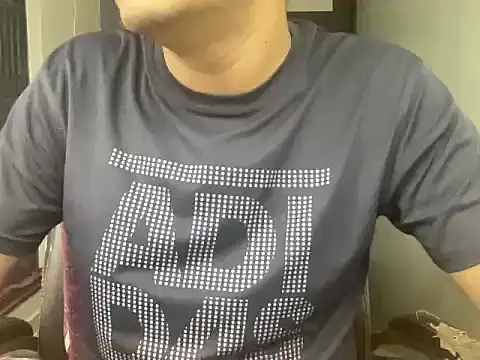 NiceBoy9099 online show from 7, 10, 2025