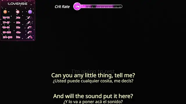 Snapshot of sussy_lee_ chatting on 29, 1, 2025 sussy lee online show from 29, 1, 2025